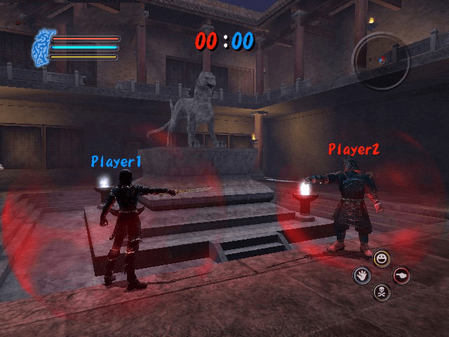 Iron Phoenix screenshot 2 for Xbox